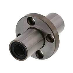 Flanged Linear Bushing - Center Flanged Double (LHMRWMF20)