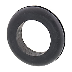 แหวนยางที่มีคุณสมบัติไม่ลามไฟ C-30-BW (C-30-BW-19-2-EP-UL)