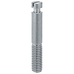 Posts for Tension Springs, Groove Type (BSPO6-25)