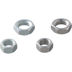 Compact Nut - Single Item / Small Box (PACK-SNTRCS4)