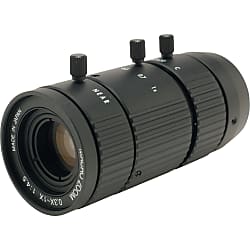 Megapixel Macro Zoom Lens (EMVL-MZ0310)