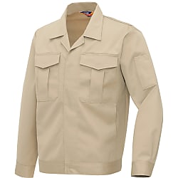 เสื้อแจ็คเก็ตแขนยาวแบบ B (630-003-LL)