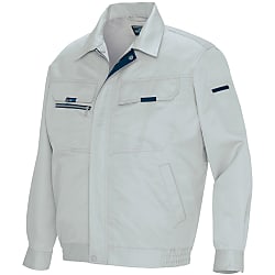 เสื้อแจ็คเก็ตแขนยาว 9001 (9001-005-SS)