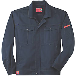 เสื้อแจ็คเก็ตแขนยาว 9773 สำหรับฤดูใบไม้ร่วง / ฤดูหนาว (ใช้ได้ทั้งชายและหญิง / soft processing) (9773-1-L)