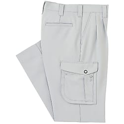 กางเกงคาร์โก้ทูแทคTU8103 (TU8103-8-85)