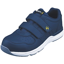 รองเท้าผ้าใบ Super ป้องกันไฟฟ้าสถิต85111 (85111-10-23.5)