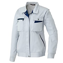 เสื้อแจ็คเก็ต Blouson แขนยาวผู้หญิง AZ-6326 (6326-015-9)