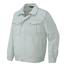 เสื้อแจ็คเก็ตฤดูร้อนแขนยาว AZ-5660 (5660-008-4L)