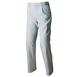 AZ-30450 กางเกงทำงาน (จีบเดียว) (ทุก ใช้ได้ทั้งชายและหญิง) (30450-010-L)