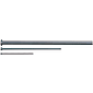 Straight Ejector Pins -High Speed Steel SKH51/4mm Head/Blank Type-Image