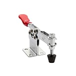 Toggle Clamps Horizontal, Hold Down Pressure 900N, High Position