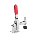 Toggle Clamps Vertical, Hold Down Pressure 1000N