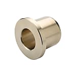 Special Brass Oil Free Bushings Shouldered