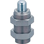 Eccentric Angle Adapters/Adjustable Dampening