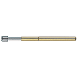 Contact Probes and Receptacles-88 Series