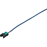 Cable with e-CON Connector
