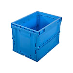 Folding Container (With or Without Lid)