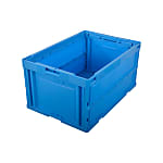 Folding Container (With or Without Lid)