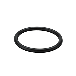 O-Ring V Vacuum Flange