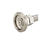 Stainless Steel Level Adjuster KC-1275-B