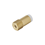 One-Touch Fitting KQ2 Series Female Connector KQ2F