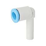 One-Touch Fitting KQ2 Series Plug-In Elbow KQ2L