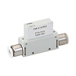 Compact Flow Sensor, RAPIFLOW, FSM Series