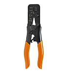 ZIF Multipole Crimping Tool