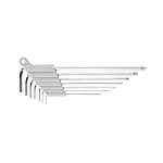 Ball End Wrench (Set / Single Item)
