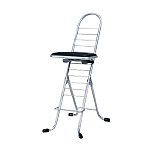 เก้าอี้นั่งทำงาน ไม่มี ลูกล้อPW-600S