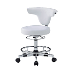 Working Chair (with Casters)