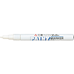 ปากกา ปากกามาร์กเกอร์ แปรงทาสี อุตสาหกรรม PX21 series [1-3 ชิ้นต่อแพ็คเกจ]