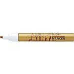ปากกา ปากกามาร์กเกอร์ แปรงทาสี อุตสาหกรรม PX20 series [1-6 ชิ้นต่อแพ็คเกจ]