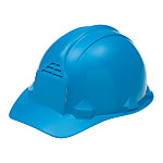 หมวกกันน็อคแบบ FF (มีรู ระบบระบายอากาศ / กลไก ป้องกันน้ำฝน / ซับดูดซับแรงกระแทก)FF-1F