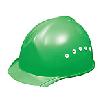 หมวกกันน็อคแบบ BH (มีรู ระบบระบายอากาศ / กลไก ป้องกันน้ำฝน) BH-1