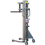 Hand-Operated lift HL รุ่น, manual