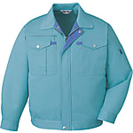 เสื้อแจ็คเก็ต Blouson แขนยาว 41500 (สำหรับฤดูใบไม้ร่วงและฤดูหนาว)