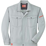 เสื้อแจ็คเก็ตแขนยาว 9773 สำหรับฤดูใบไม้ร่วง / ฤดูหนาว (ใช้ได้ทั้งชายและหญิง / soft processing)