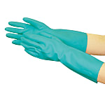ถุงมือยาง PVC ซีอ่อนเอซ (สอดคล้องตามมาตรฐาน HACCP)