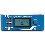 Digital angle meter II dust and waterproof