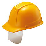 เรซิน FRP หมวกกันน็อค Airlight ST-101 (พร้อมพื้นผิวชิลด์ซับซับแรงกระแทก)ST-101J-SH-EPA