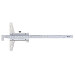 527 Series Depth Gauge With Hook VDS-H (Mitutoyo Product Number)