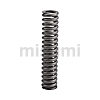 Compression Spring - O.D. Referenced Stainless Steel, Ultra Heavy Load [RoHS Comliant]