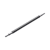 Lead Screws-Both End Double Stepped Type
