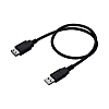 Universal, USB 2.0-conforming, รุ่น-a extending, สาย USB connectors