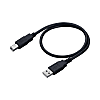 ชุดสาย USB 2.0 Type A-B ชนิดยูนิเวอร์ซัล