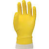 ถุงมือยางไนไตร, ถุงมือป้องกันสำหรับงานอุตสาหกรรม No. 620 Nitrile Jersey (ถักที่หลังมือ)