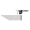 329/129 Series Spare Rod Type Depth Micrometer DMC-MX/DMC