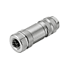 SAIBM 5/8S M12 5P B-COD