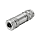 SAIBM 5/8S M12 5P B-COD